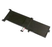 CoreParts Laptop Battery for Lenovo 29Wh Li-ion 7.5V 3900mAh, L16C2PB2, L16L2PB1, L16L2PB2, L16L2 (29Wh Li-ion 7.5V 3900mAh Black, Ideapad 320, 320-15IAP, 320-17ISK, V320, V320-17IKB, V320-17ISK)