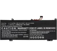 CoreParts MBXLE-BA0191 Laptop Battery for Lenovo
