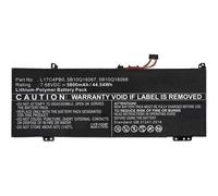 CoreParts Laptop Battery MBXLE-BA0191 for Lenovo