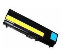 CoreParts Laptop Battery for Lenovo ThinkPad T430 T430i T530 T530i W530 W530i L430 L530 - 6-Cell Li-ion 10.8V 4.4Ah Black