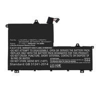 CoreParts MBXLE-BA0265 Laptop Battery for Lenovo