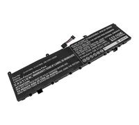 CoreParts MBXLE-BA0301 laptop spare part Battery