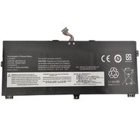 CoreParts Laptop Battery for Lenovo 47.23Wh Li-Polymer 11.52V, W126385646 (47.23Wh Li-Polymer 11.52V 4100mAh for Lenovo ThinkPad X390 Yoga, ThinkPad X390 Yoga (20NNA005CD), ThinkPad)