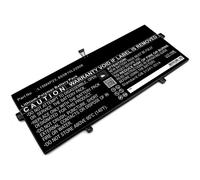 CoreParts MBXLE-BA0322 Laptop Battery for Lenovo