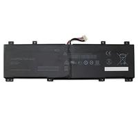 CoreParts MBXLE-BA0328 Replacement Laptop Battery for Lenovo IdeaPad 100S-14IBR (80R9), 7.6V 4400mAh 33Wh Li-Pol, Black