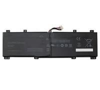 CoreParts MBXLE-BA0328 Replacement Laptop Battery for Lenovo IdeaPad 100S-14IBR (80R9), 7.6V 4400mAh 33Wh Li-Pol, Black