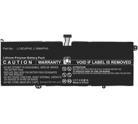 CoreParts MBXLE-BA0338 Battery for Lenovo Notebook.
