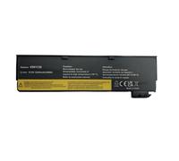 CoreParts Laptop Battery for Lenovo 56Wh 6 Cell Li-ION 10.8V, 45N1767, 45N1131, 45N1130, 45N1135, (56Wh 6 Cell Li-ION 10.8V 5.2Ah: Lenovo 68+)