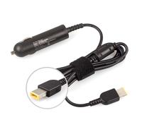 CoreParts MBXLE-DC0001 Car Adapter - 65W 20V 3.3A Square Plug CE Certified