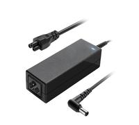 Sparepart: CoreParts Power Adapter for LG 25W 19V 1.3A Plug:6.5 * 4.4mm, COREPARTS (25W 19V 1.3A Plug:6.5 * 4.4mm with pin inside Including EU Power Cord)