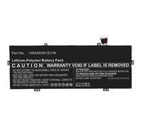 Laptop Battery for Huawei