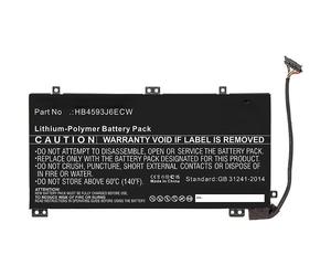 CoreParts MBXLP-BA0014 Battery for Huawei Notebook.
