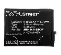 CoreParts MBXMP-BA682 Mobile Battery for Huawei