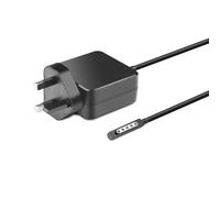 CoreParts MBXMS-AC0002UK Power Adapter - 43W 12V 3.58A Black CE RoHS