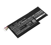 CoreParts MBXMSI-BA0011 Laptop Battery for MSI