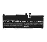 CoreParts Laptop Battery BTY-M49 (MBXMSI-BA0016) 50.16Wh Li-Pol 11.4V 4400mAh for MSI