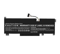 CoreParts MBXMSI-BA0018 laptop spare part Battery