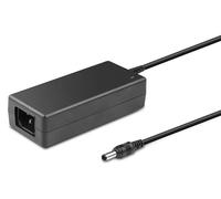 CoreParts MBXPOS-AC0004 Power Adapter - 60W 12V 5A 5.5x2.1mm Plug with EU Cord