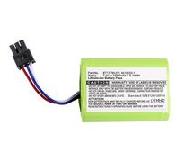 CoreParts MBXPOS-BA0046 Battery for Comtec Scanner