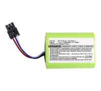 CoreParts MBXPOS-BA0046 printer/scanner spare part Battery 1 pc(s)