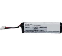 CoreParts MBXPOS-BA0067 Battery for Datalogic Scaner