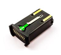 CoreParts MBXPOS-BA0287 printer/scanner spare part Battery 1 pc(s)