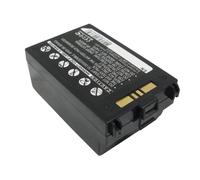 CoreParts Battery for Zebra Scanner 14Wh Li-Ion 3.7V 3800mAh, 82-71363-02, 82-71364-01, 82-71364- (14Wh Li-ION 3.7V 3800mAh Black, FR60900, FR66, FR68, MC70, MC70, 7004, MC7090, MC7094, MC7095)