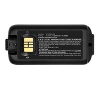 CoreParts Battery for Honeywell Barcode Scanner 19.24Wh Li-ion 3.7V 5200mAh, Dolphin, Handheld CK65, CK3, CK3B, CK3X (MBXPOS-BA0437)