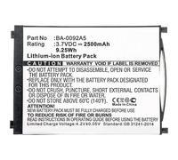 CoreParts MBXPOS-BA0459 Battery for CipherLAB Barcode