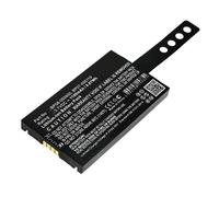 CoreParts MBXPOS-BA0468 printer/scanner spare part Battery 1 pc(s)