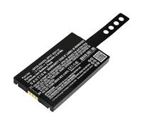 CoreParts MBXPOS-BA0468 printer/scanner spare part Battery 1 pc(s)