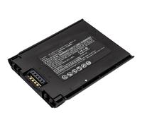 CoreParts MBXPOS-BA0513 Battery for Zebra Barcode