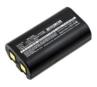 CoreParts MBXPR-BA002 Replacement Battery for Dymo LabelManager 260P/280/PnP Label Printers, 7.4V 650mAh Li-ion, Black