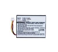 CoreParts MBXRC-BA008 Replacement Battery for Dell PERC H710 / H710P RAID Controller - 3.07Wh 3.7V 830mAh