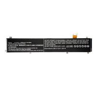 CoreParts MBXRZ-BA0002 laptop spare part Battery