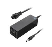 CoreParts MBXSA-AC0005 Power Adapter - 36W 12V 3A 5.5x3.0mm Plug with Pin Black