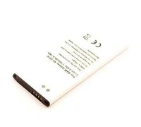 CoreParts Battery for Samsung 6.7Wh Li-ion 3.85V 1750mAh, EB-BA310ABE, Microbattery (6.7Wh Li-ion 3.85V 1750mAh Samsung)