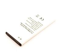 CoreParts MBXSA-BA0019 mobile phone spare part Battery Black