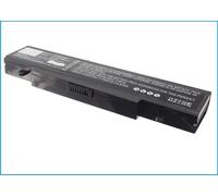 CoreParts MBXSA-BA0155 Replacement Laptop Battery for Samsung NP-R540/NP-P210 Series, 11.1V 4400mAh 48.84Wh Li-ion, 6-cell, Black