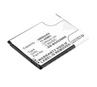 CoreParts MBXSA-BA0202 Battery for Samsung Mobile