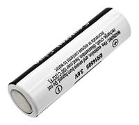 CoreParts MBXSPE-BA009 ER14505 AA Lithium Battery - 9.72Wh Li-SOCl2 3.6V 2700mAh
