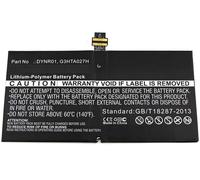 CoreParts Battery MBXTAB-BA073 for Microsoft Tablet