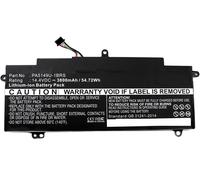 CoreParts MBXTO-BA0030 Laptop Battery for Toshiba
