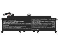 CoreParts MBXTO-BA0067 Battery for Toshiba Notebook