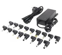 CoreParts MBXUN-65W-AC0002 65W Universal AC Power Adapter, 19V 3.42A
