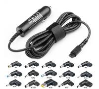 CoreParts MBXUN-90W-DC0001 90W Universal Car Adapter