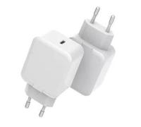 CoreParts MBXUSB-AC0003 Smart Device Charger - AC Fast Charging 20W White