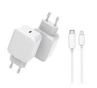 CoreParts MBXUSB-AC0015 USB Charger for iPhone & iPad
