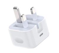 CoreParts MBXUSB-AC0020 mobile device charger Universal White AC Fast