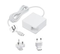 CoreParts MBXUSBC-AC0001-W 45W USB-C Power Adapter White